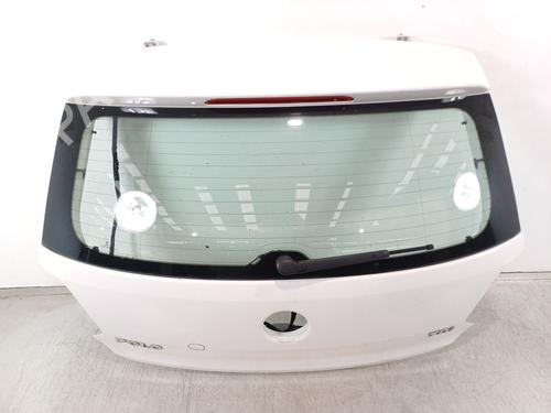 Tailgate VW POLO V (6R1, 6C1) 1.6 TDI | BP21380992C6 