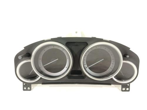 Instrument cluster MAZDA 6 Hatchback (GH) 2.0 MZR-CD (GH14) | BP36989035C47 - Image 3