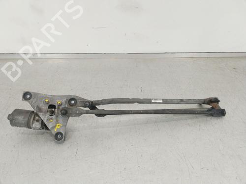 Used Front wiper motor Front wiper motor VOLVO S40 II (544) 2.0 D (136 hp) 34715257 34715257