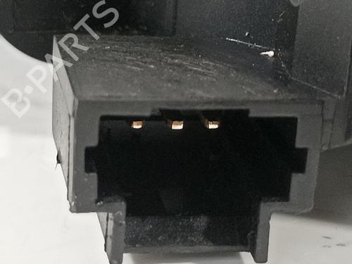 Rear wiper motor RENAULT MEGANE III Hatchback (BZ0/1_, B3_)  | BP7890113M102 