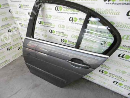 Left rear door BMW 3 (E46) 330 d | BP1840366C4 