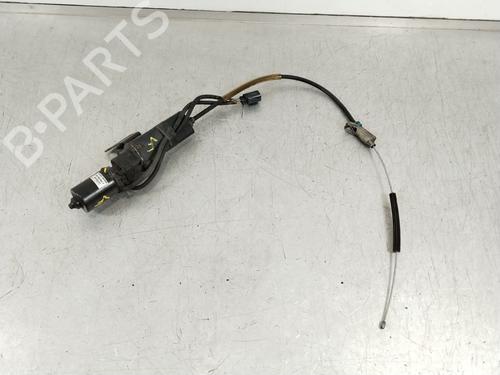 Used Electric handbrake JAGUAR XK II Coupe (X150) 4.2 XK8 (298 hp) 29528026