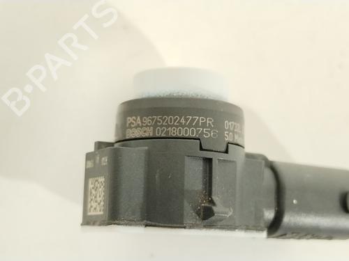 Electronic module PEUGEOT TRAVELLER Bus (V_) 2.0 BlueHDi 145 | BP36324412M83 - Image 6