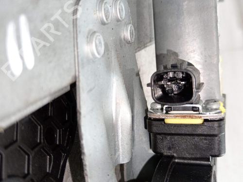 Front left window mechanism DACIA SANDERO II TCe 90 (B8M1, B8MA, B8AC) | BP32773725C22 - Image 5