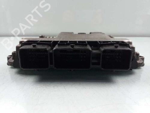 Engine control unit (ECU) FORD FOCUS II (DA_, HCP, DP) 1.6 TDCi | BP4936590M57 