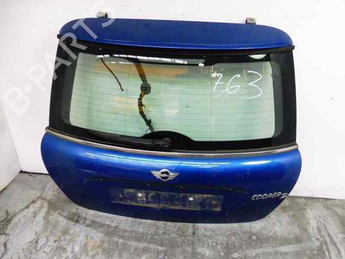 Used Tailgate MINI MINI (R56) Cooper D (112 hp) 1844102