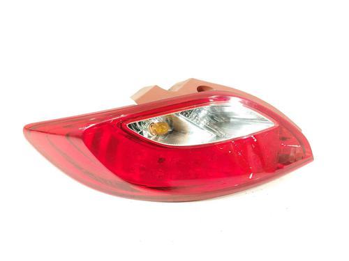 Left taillight MAZDA 2 (DE_, DH_) 1.3 (DE3FS) | BP31760570C34 - Image 2