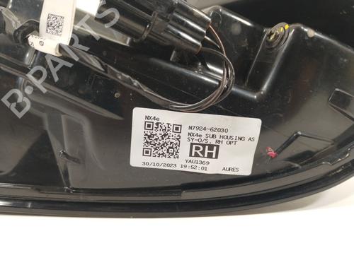 Højre baglygte HYUNDAI TUCSON (NX4E, NX4A)  | BP29125871C35 