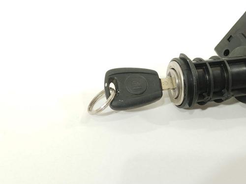 Ignition barrel FIAT PANDA (169_) 1.1 (169.AXA1A) | BP16943647M48 - Image 6