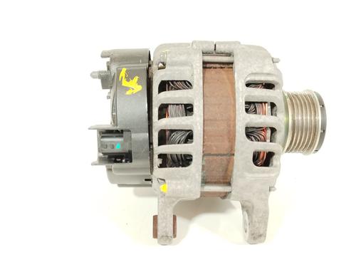 Used Alternator Alternator RENAULT CLIO IV (BH_) 1.5 dCi 75 (75 hp) 32059158 32059158