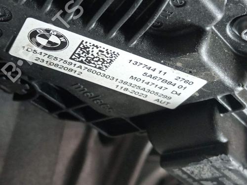 Transfer box BMW 4 Coupe (G22, G82) M4 Competition M xDrive | BP29279623M36 - Image 8