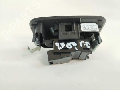 Left rear window switch VOLVO XC60 I SUV (156) | BP11851158I29 - Image 2