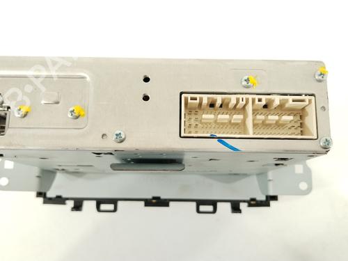 Radio KIA RIO III (UB)  | BP18348703E6 