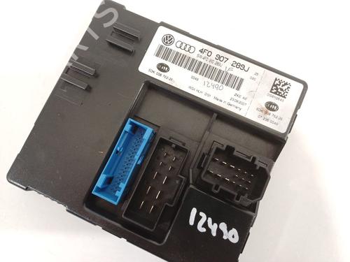 Electronic module AUDI A6 C6 (4F2)  | BP22386804M83 