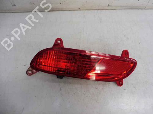Used Left taillight Left taillight 2346884 2346884
