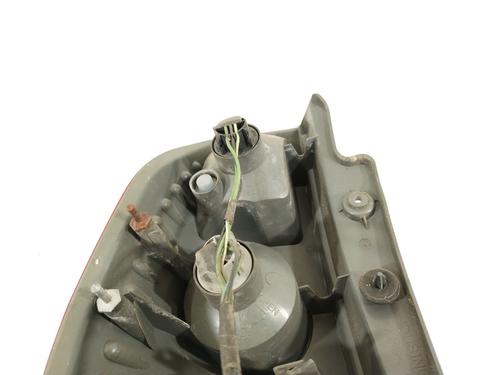 Right taillight MITSUBISHI SPACE STAR MPV (DG_A) 1.9 DI-D (DG4A) | BP30001196C35