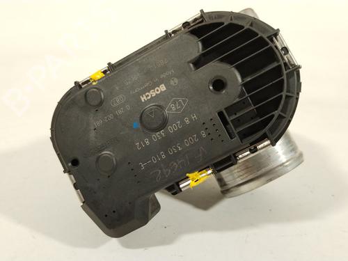 Drosselklappe NISSAN PRIMASTAR Van (X83) 2.0 dCi 115 | BP27833075M82 