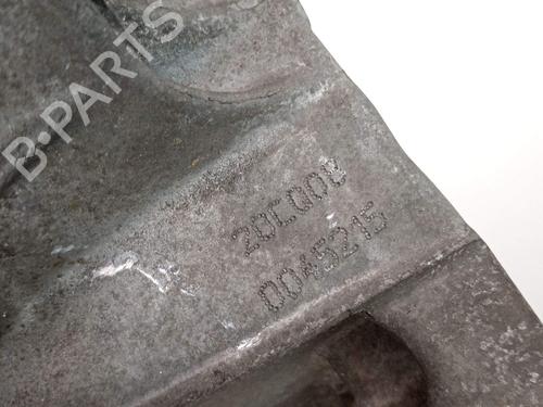 Gearbox PEUGEOT 1007 (KM_) 1.4 | BP23430412M3 - Image 5