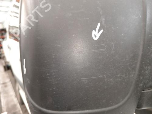 Right mirror FIAT SCUDO Bus (270_, 272_) 2.0 D Multijet | BP28357562C27 
