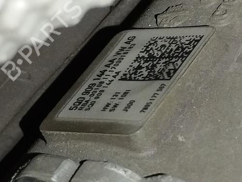 Steering rack SEAT LEON ST (5F8) 1.4 TSI | BP37175439M22 - Image 5