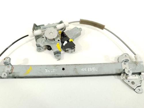 front-right-window-mechanism-nissan-juke-f15-2010-2011-2012-2013-2014-2015-2016-2017-2018-2019-27870397 main image