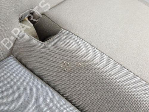 Rear seat SEAT IBIZA V (KJ1, KJG) 1.0 TSI | BP31637567C17 