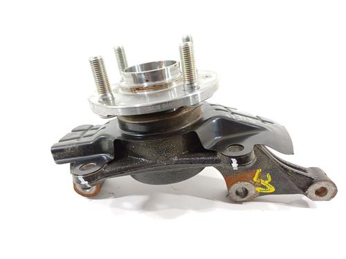 Right front steering knuckle KIA PICANTO I (SA)  | BP24662944M26 