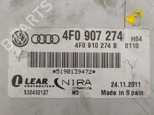 Electronic module AUDI Q7 (4LB) 3.0 TDI quattro | BP9233844M83 