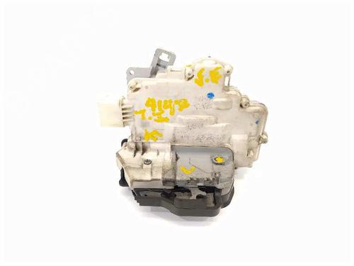 Used Rear left lock AUDI A6 C6 (4F2) [2004-2011]  4868559