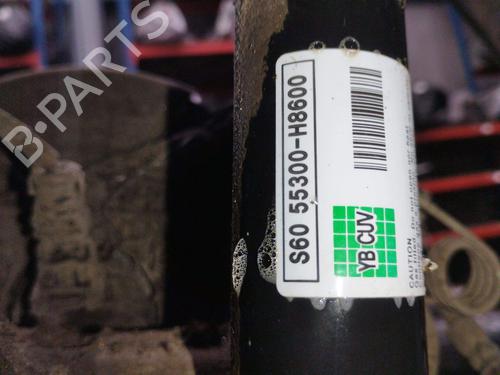 Right rear shock absorber KIA STONIC (YB) | BP37459975M19 - Image 2