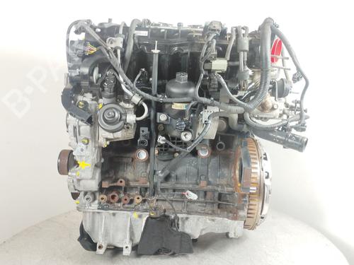 Motor KIA CEE'D (JD) [2012-2018]  24876570