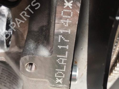 Engine SEAT ARONA (KJ7, KJP) 1.0 TSI | BP16267303M1 - Image 4