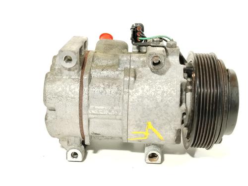 AC compressor KIA STONIC (YB) 1.0 T-GDi | BP29875273M34
