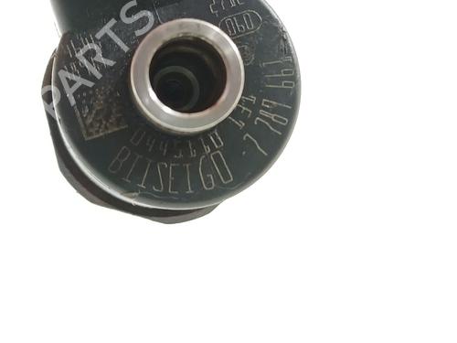 Injector BMW 3 Coupe (E46) | BP21668175M100