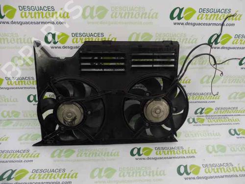 Used Radiator fan Radiator fan 1987243 1987243