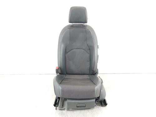 Used Left front seat SEAT LEON (5F1) [2012-2021]  16801633