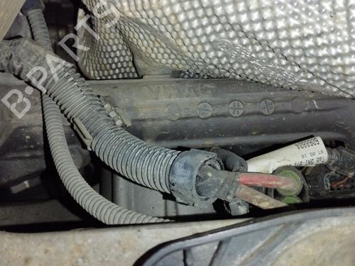 Steering rack AUDI Q3 (8UB, 8UG) 2.0 TDI | BP37261709M22 - Image 3