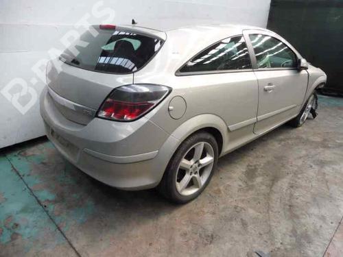 Starter OPEL ASTRA H GTC (A04)  | BP5048394M8 