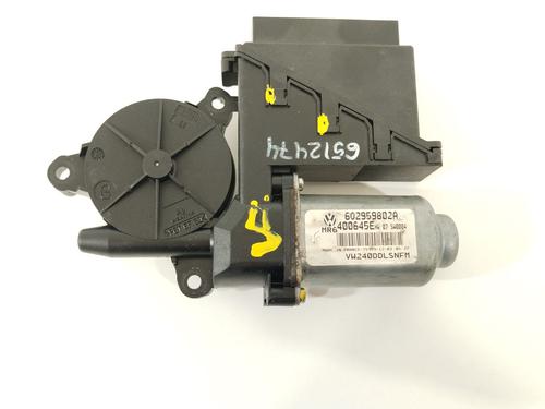 Used Left front window motor VW POLO (9N_, 9A_) 1.4 16V (75 hp) 27806176
