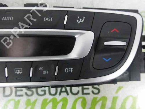 AC Styreenhet / Manøvreringsenhet RENAULT MEGANE III Hatchback (BZ0/1_, B3_)  | BP1840206I5 