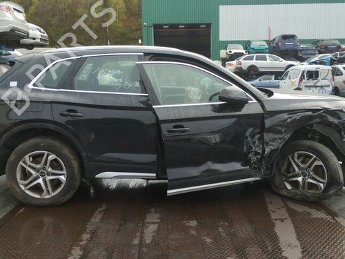 Electronic sensor AUDI Q5 (FYB, FYG) 40 TDI Mild Hybrid quattro | BP34448275M84  - Image 9