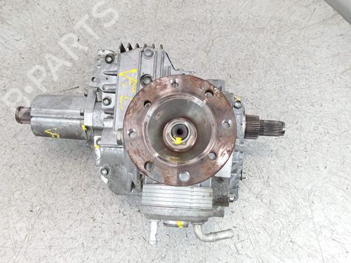 Front differential MAZDA CX-7 (ER) 2.2 MZR-CD AWD (ER10A) | BP34170236M23 - Image 5