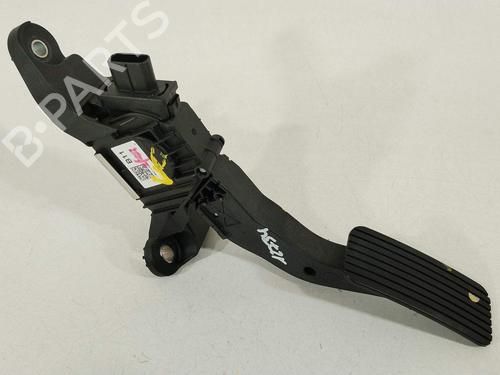 Used Pedal Pedal 33399253 33399253
