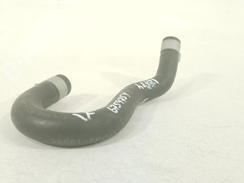 Used Pipe Pipe HYUNDAI KONA (SX2) 1.6 GDi Hybrid (129 hp) 33958477 33958477