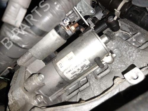 starter-mazda-5-cw-2010-36164668 main image