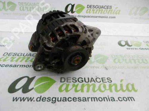 Used Alternator Alternator 1840329 1840329
