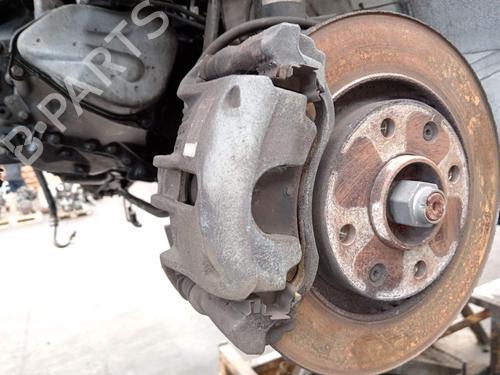 Left front brake caliper CITROËN C3 II (SC_) 1.4 HDi 70 (SC8HZC, SC8HR0, SC8HP4) | BP38443447M105 - Image 2