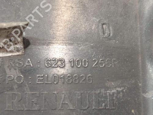 Grill RENAULT MASTER III Van (FV) 2.3 dCi 145 FWD (FV0E, FV0F, FV0H, FV02, FV0M, FV0S,... | BP29250297C40 - Image 4