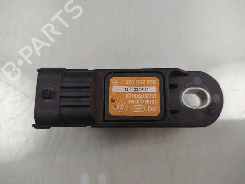 Used Electronic sensor OPEL MOVANO B Van (X62) 2.3 CDTI FWD (FV) (125 hp) 5988323