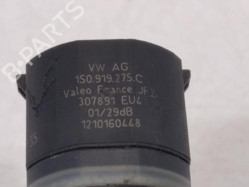 Electronic module SEAT IBIZA IV SC (6J1, 6P5)  | BP13520961M83 